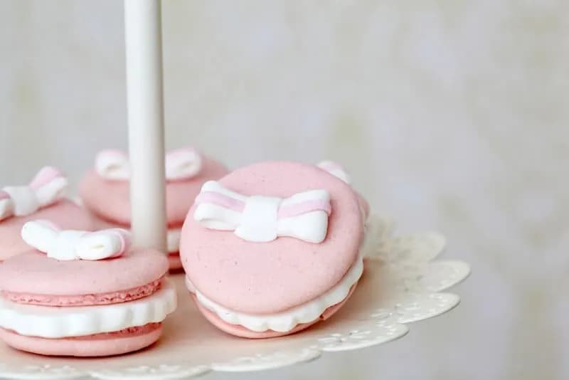 Nilabelle Macaron - İzmir Hediyelik Firması - fotoğraf 8