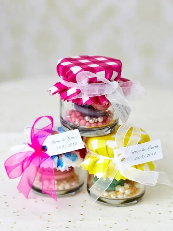 Nilabelle Macaron - İzmir Hediyelik Firması - fotoğraf 9