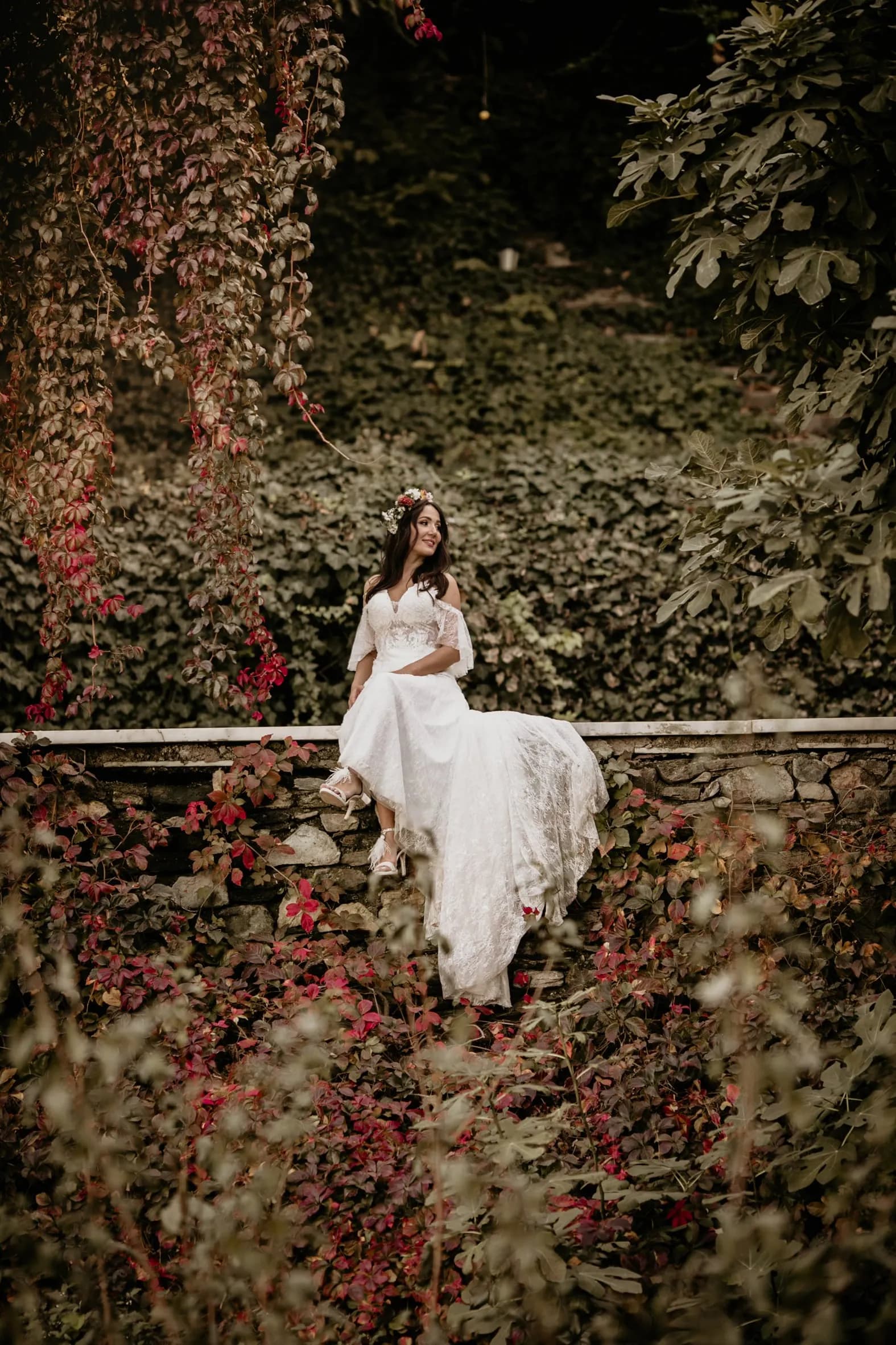 Nou Portrait Serdar Kaya - İzmir Fotoğrafçı - fotoğraf 1