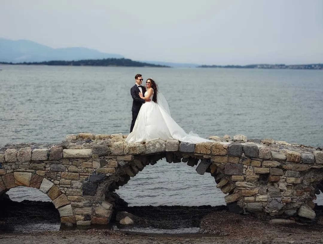 Oğuz Umar Photograph & Videograph - İzmir Fotoğrafçı - fotoğraf 8
