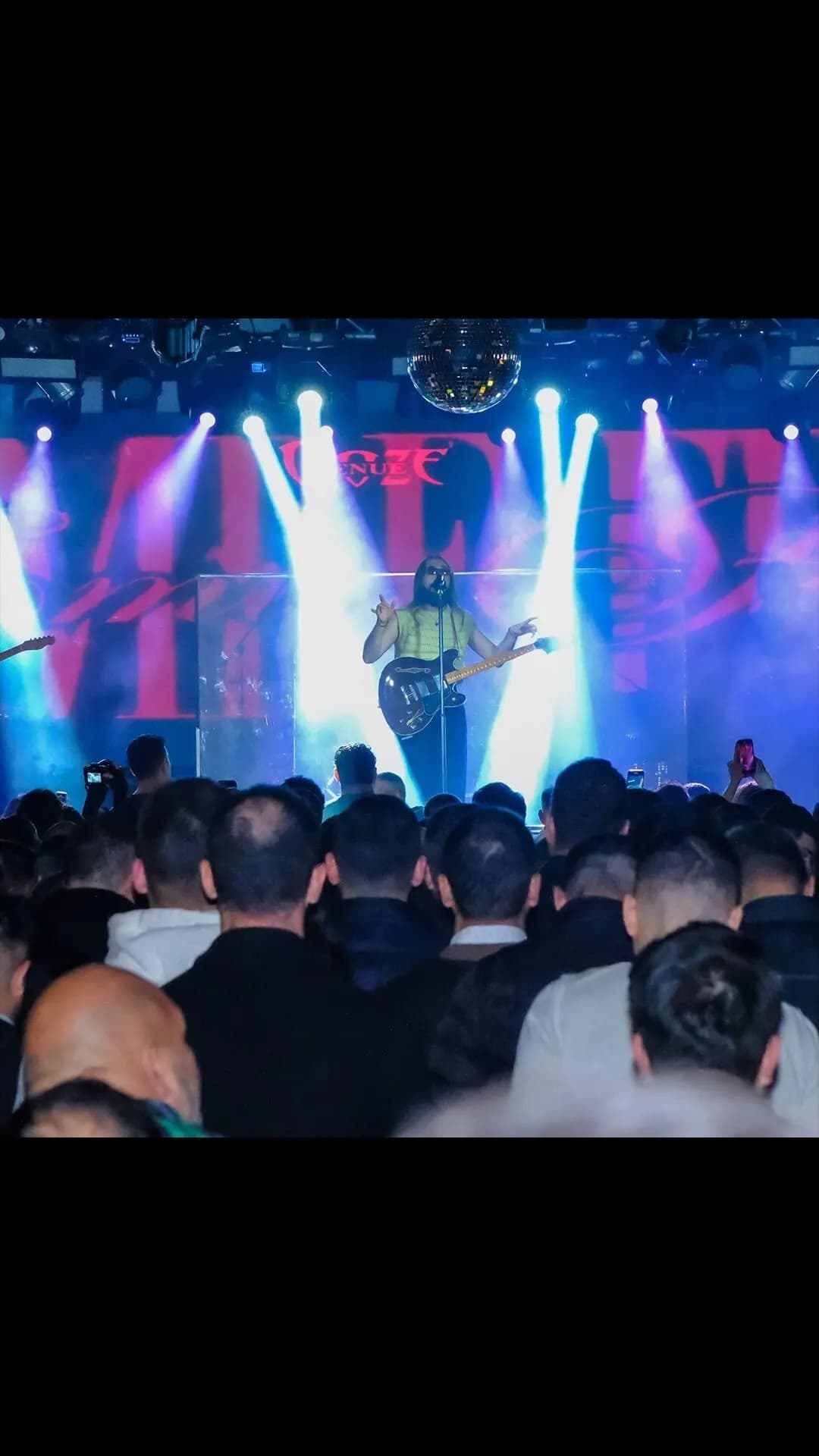 Ooze Venue - İzmir After Party Mekanı