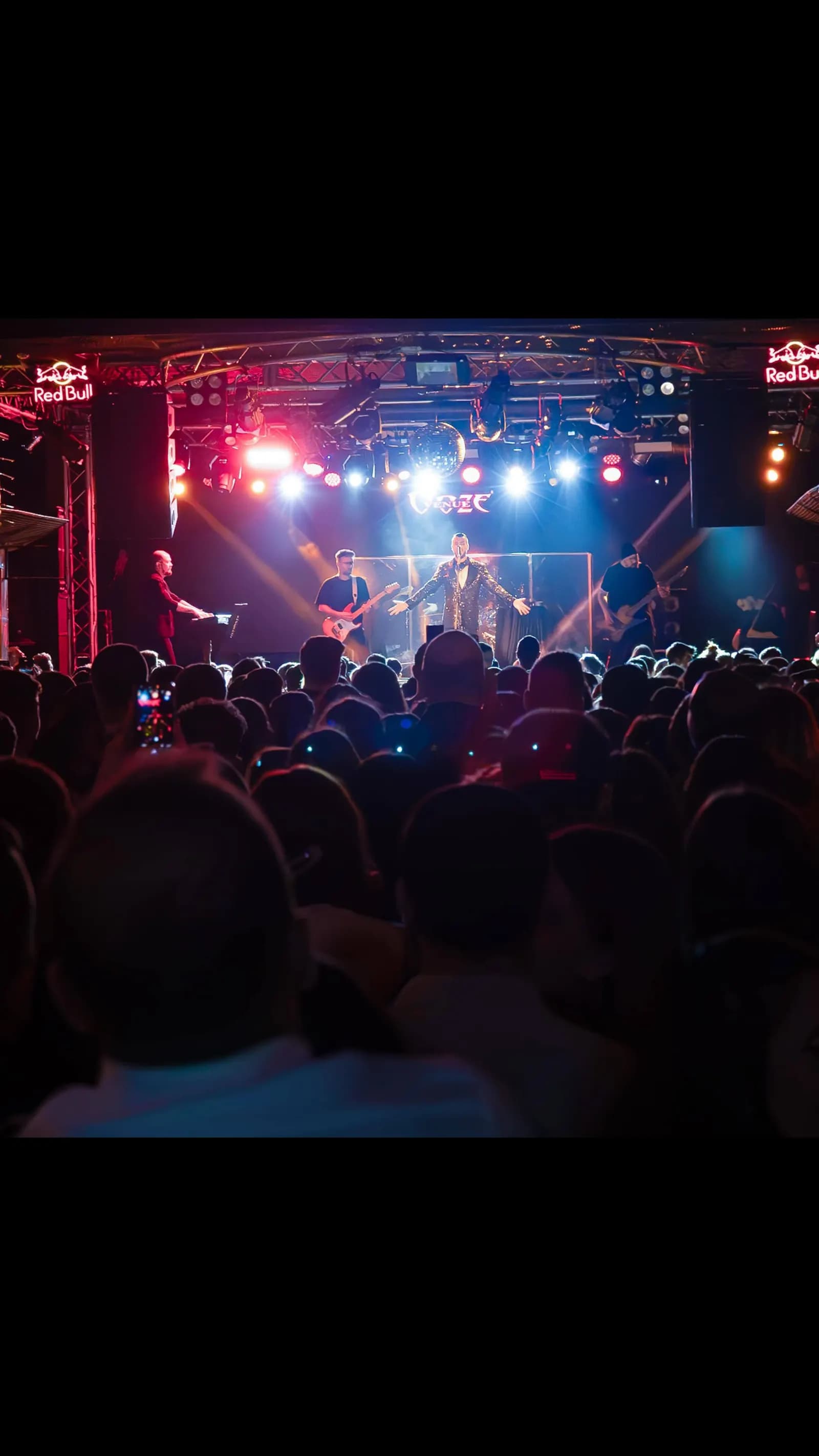 Ooze Venue - İzmir After Party Mekanı - fotoğraf 4
