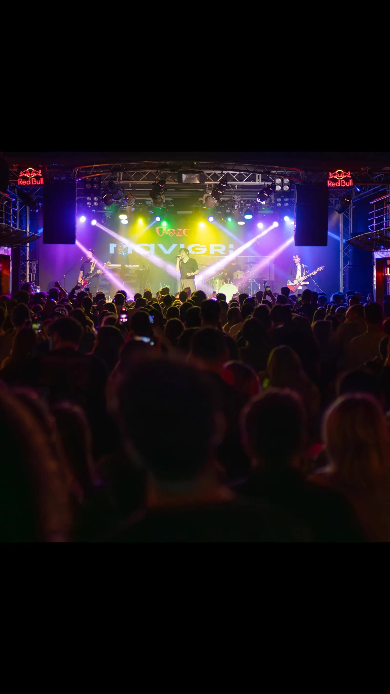 Ooze Venue - İzmir After Party Mekanı - fotoğraf 6