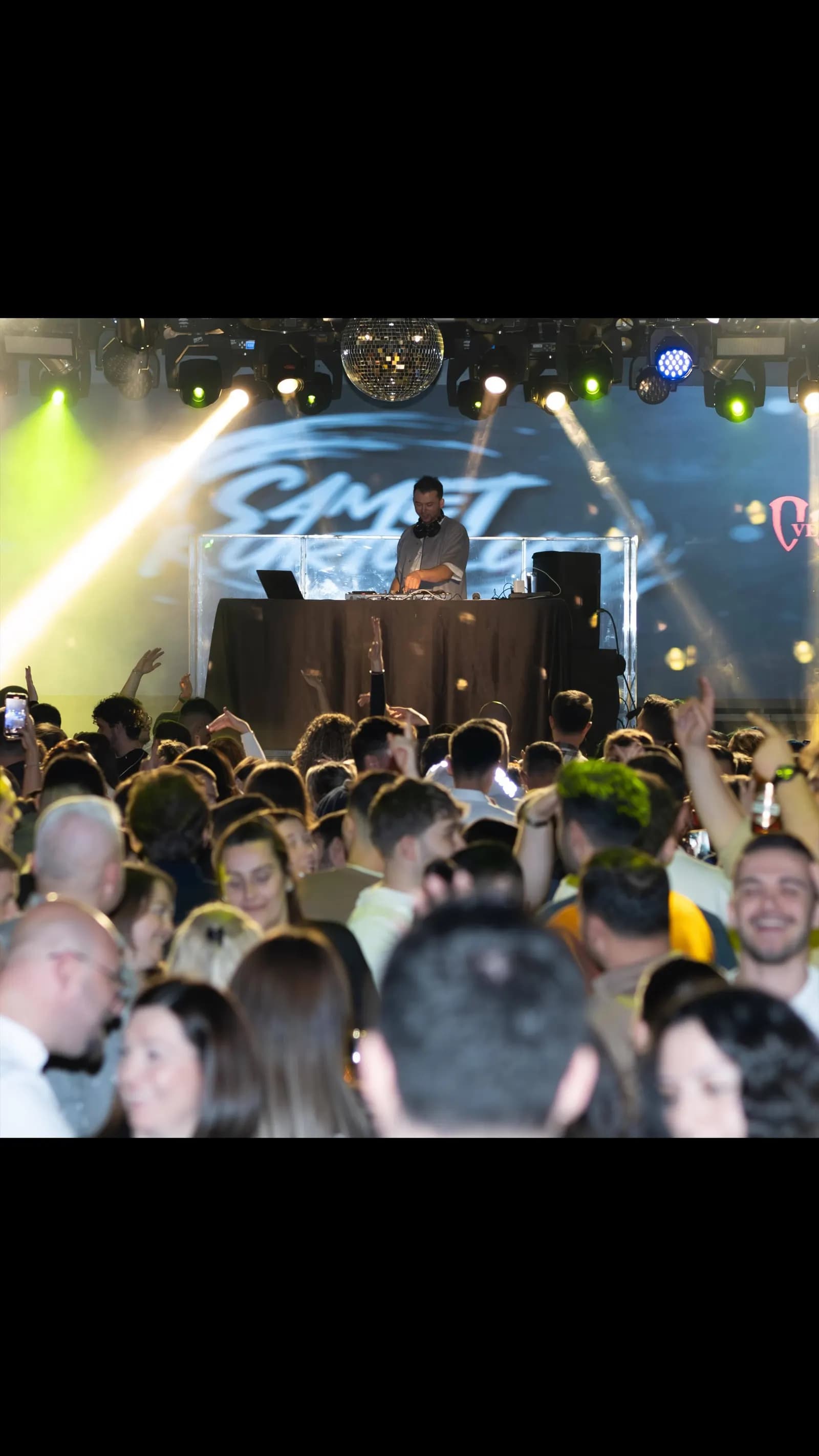 Ooze Venue - İzmir After Party Mekanı - fotoğraf 7