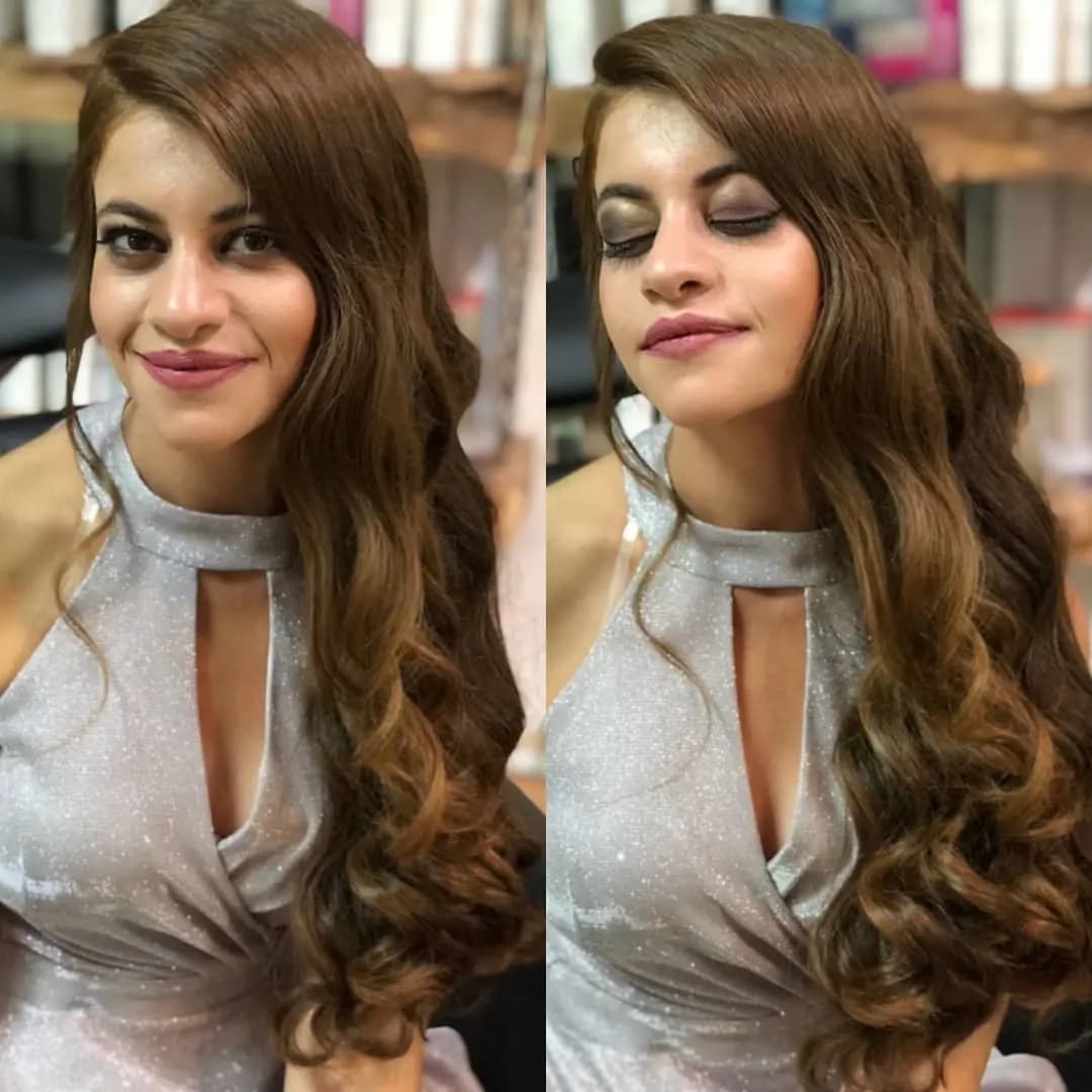 Oz & Me Estetik ve Kuaför - İzmir Gelin Saç & Makyaj Uzmanı - fotoğraf 8