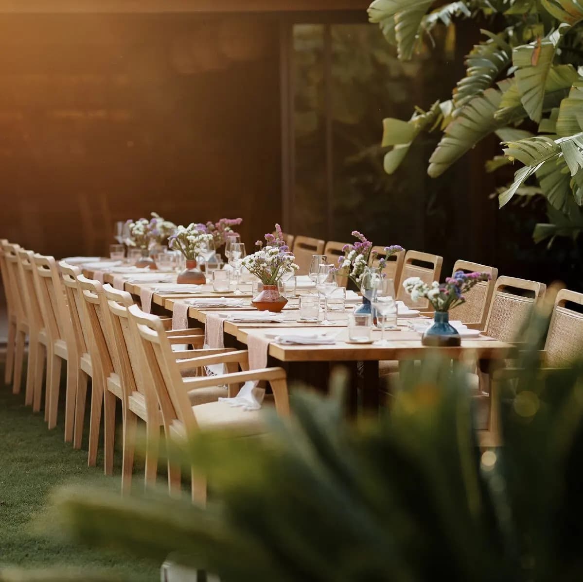 Pachamama Hotel - İzmir Otel Düğünü