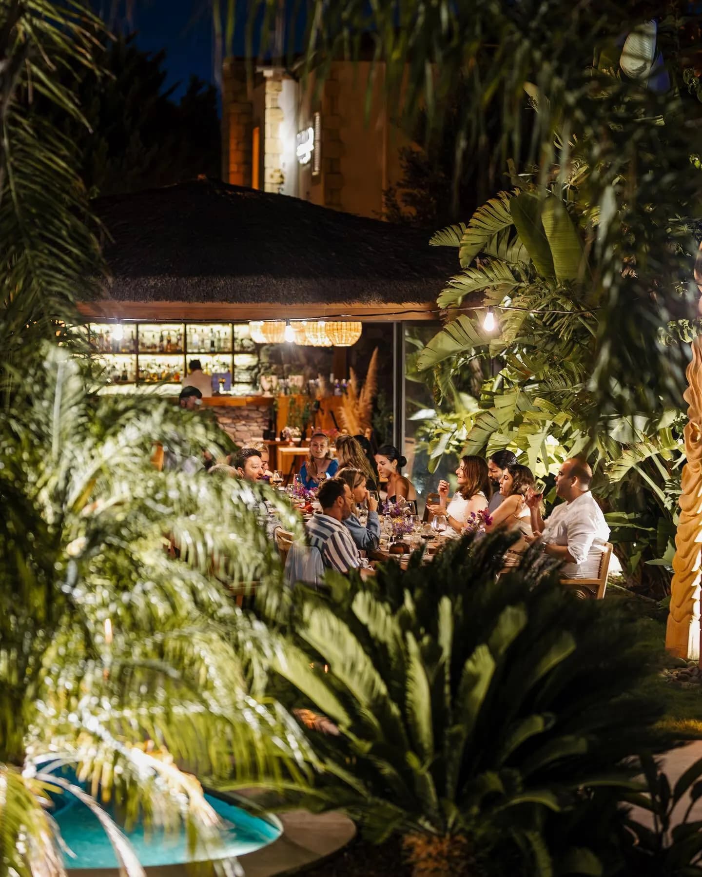 Pachamama Hotel - İzmir Otel Düğünü - fotoğraf 6