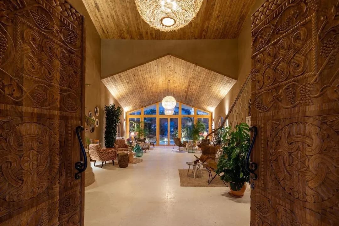 Pachamama Hotel - İzmir Otel Düğünü - fotoğraf 7