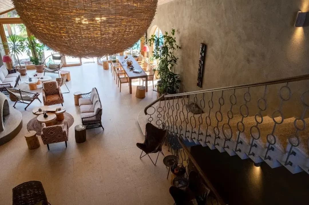 Pachamama Hotel - İzmir Otel Düğünü - fotoğraf 8