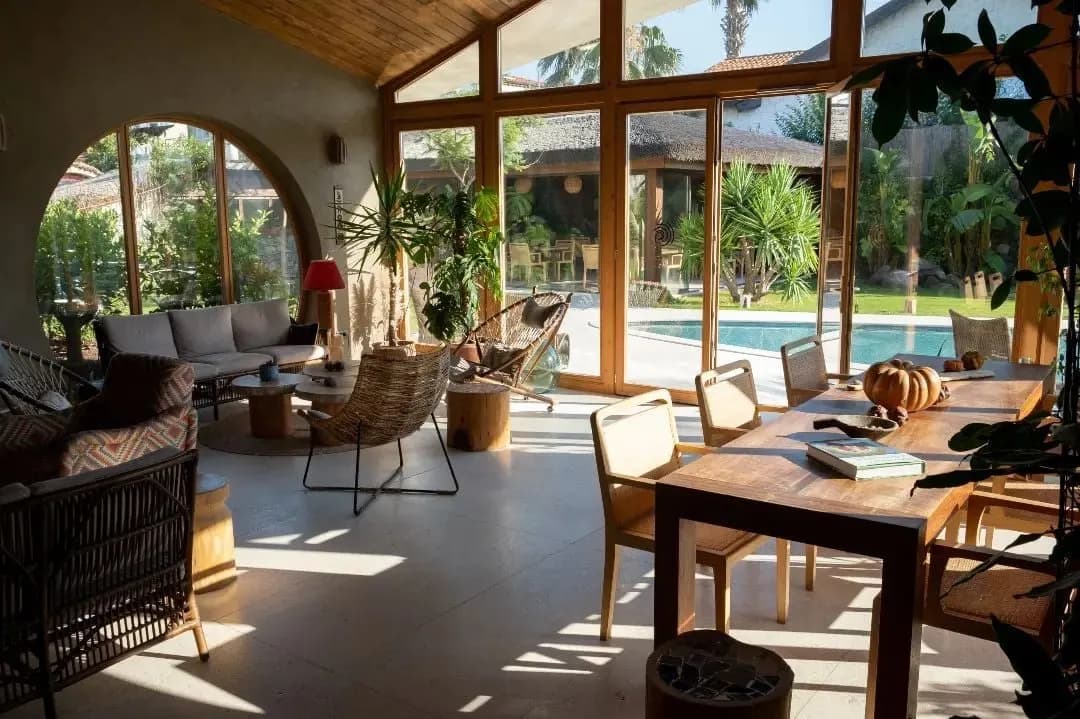 Pachamama Hotel - İzmir Otel Düğünü - fotoğraf 9