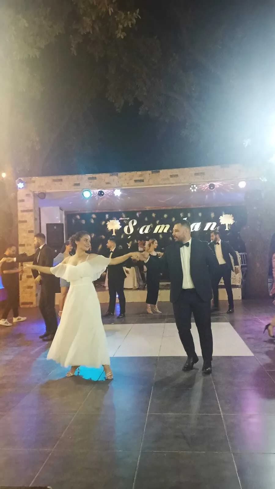 Pandans Akademi - İzmir Düğün Dansı Eğitmeni - fotoğraf 2