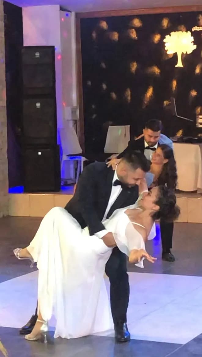 Pandans Akademi - İzmir Düğün Dansı Eğitmeni - fotoğraf 6