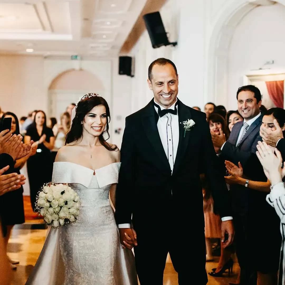 Pena Weddings - İzmir Fotoğrafçı