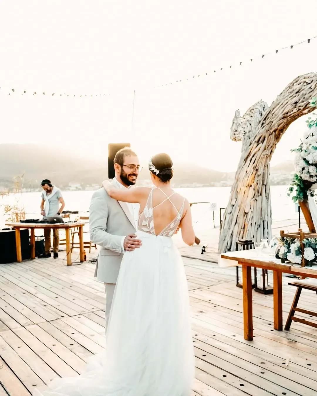 Pena Weddings - İzmir Fotoğrafçı - fotoğraf 10