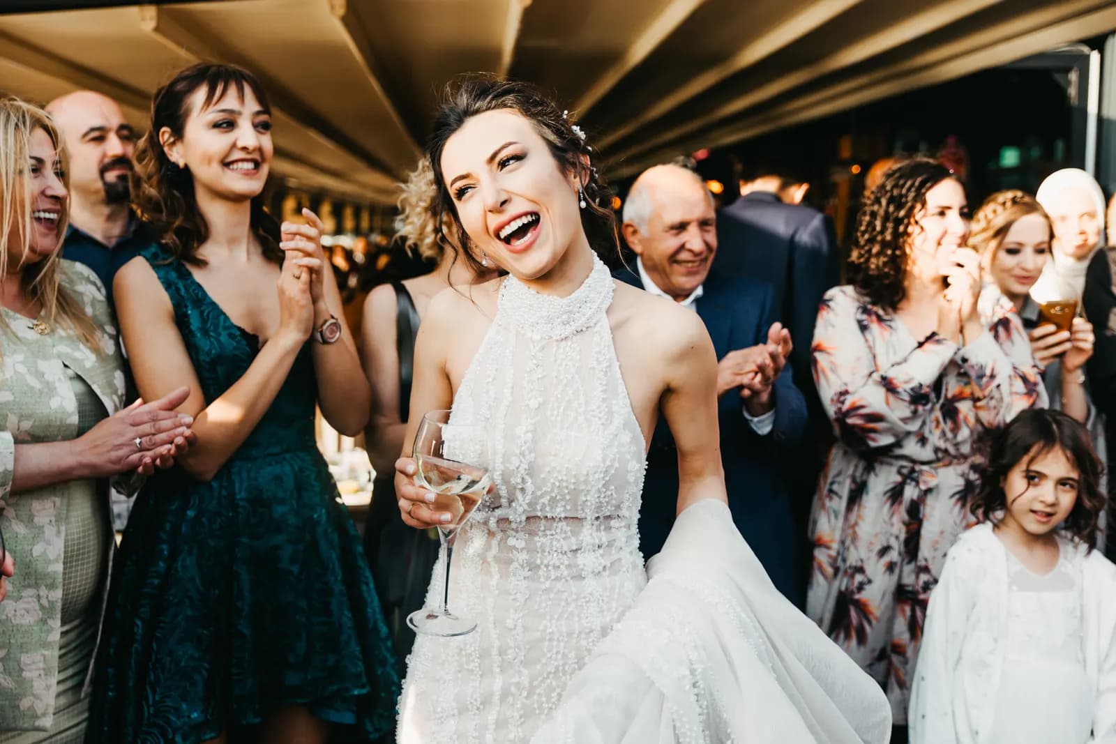 Pena Weddings - İzmir Fotoğrafçı