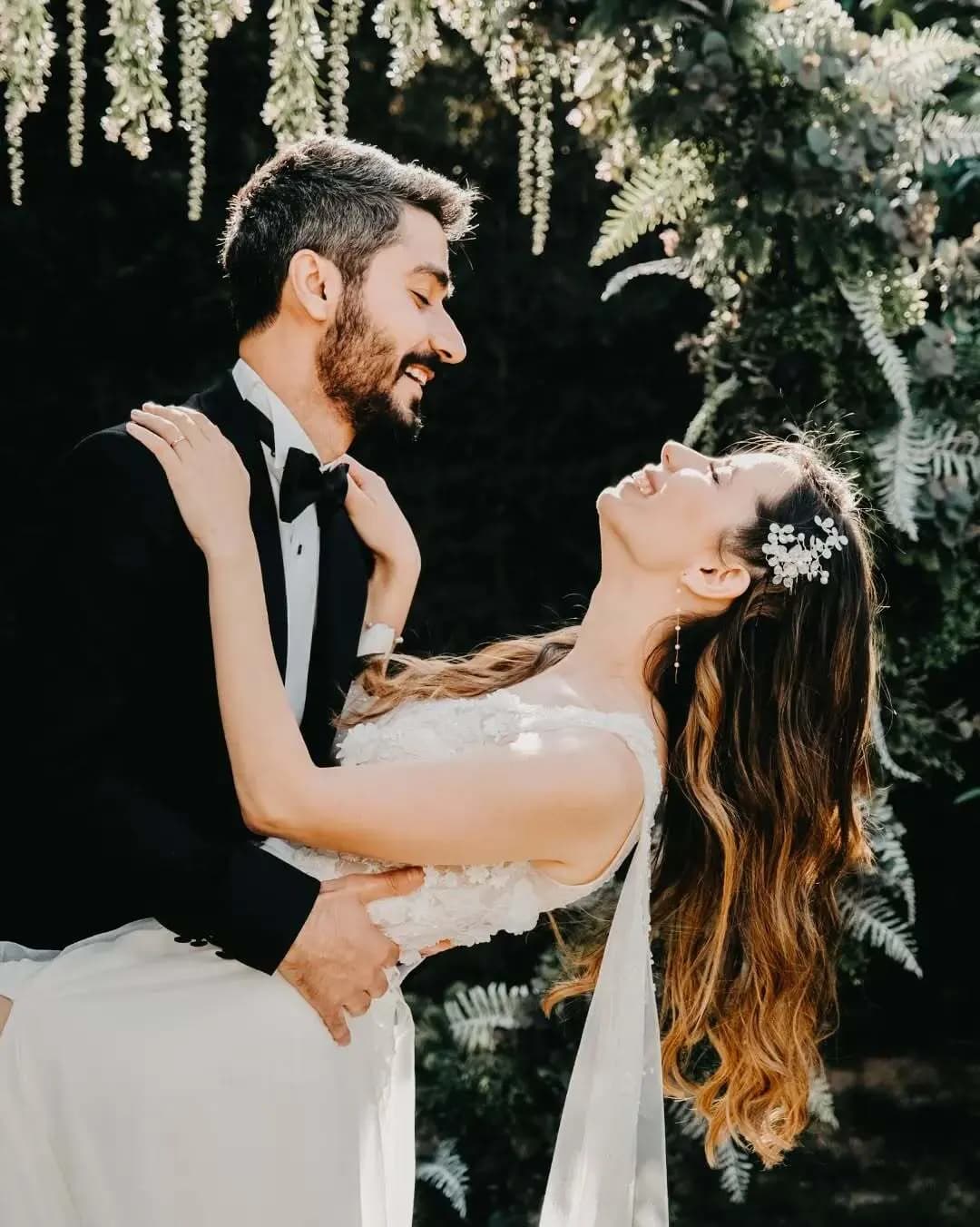 Pena Weddings - İzmir Fotoğrafçı