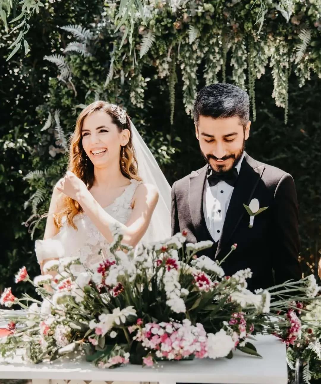 Pena Weddings - İzmir Fotoğrafçı - fotoğraf 4