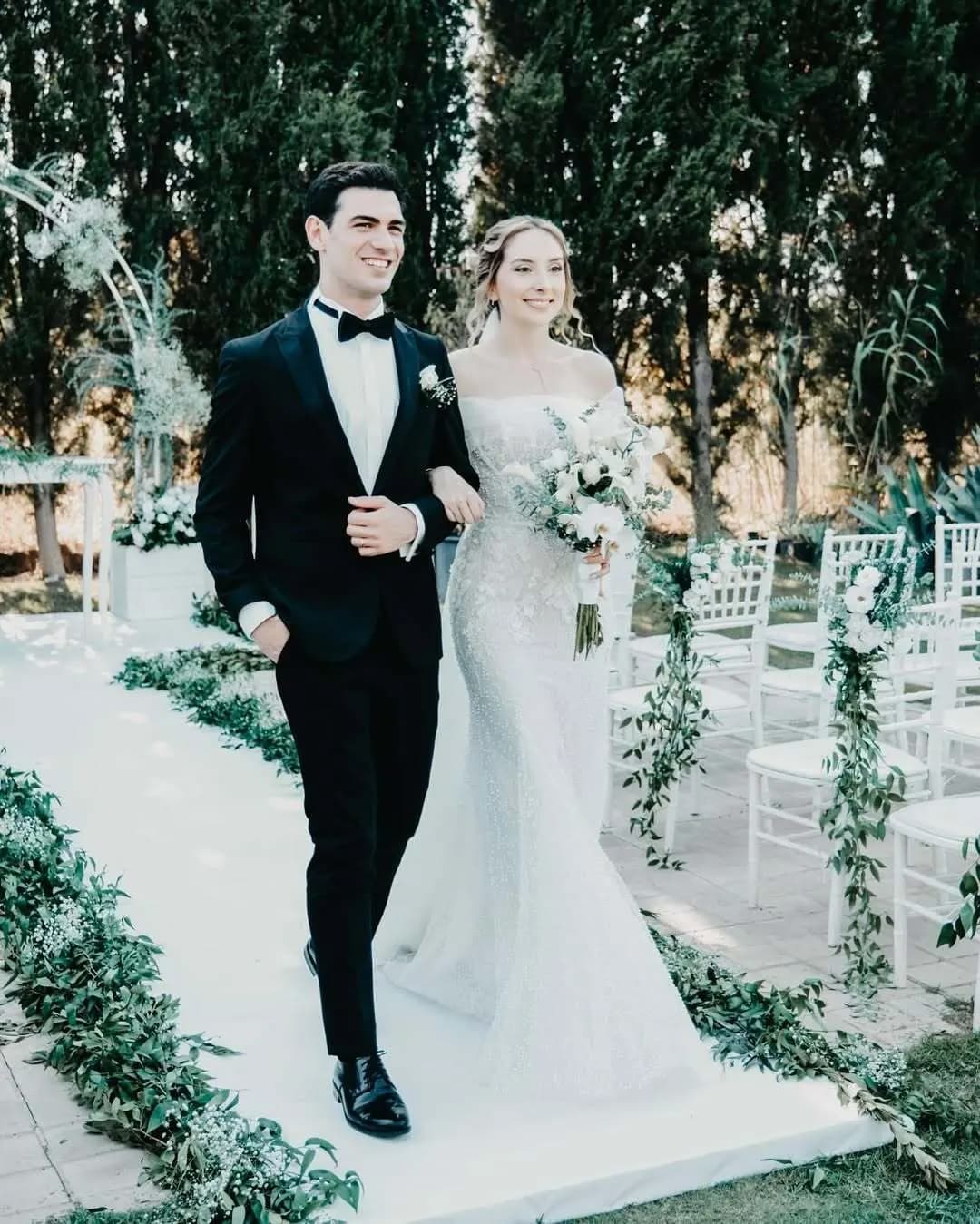 Pena Weddings - İzmir Fotoğrafçı - fotoğraf 8