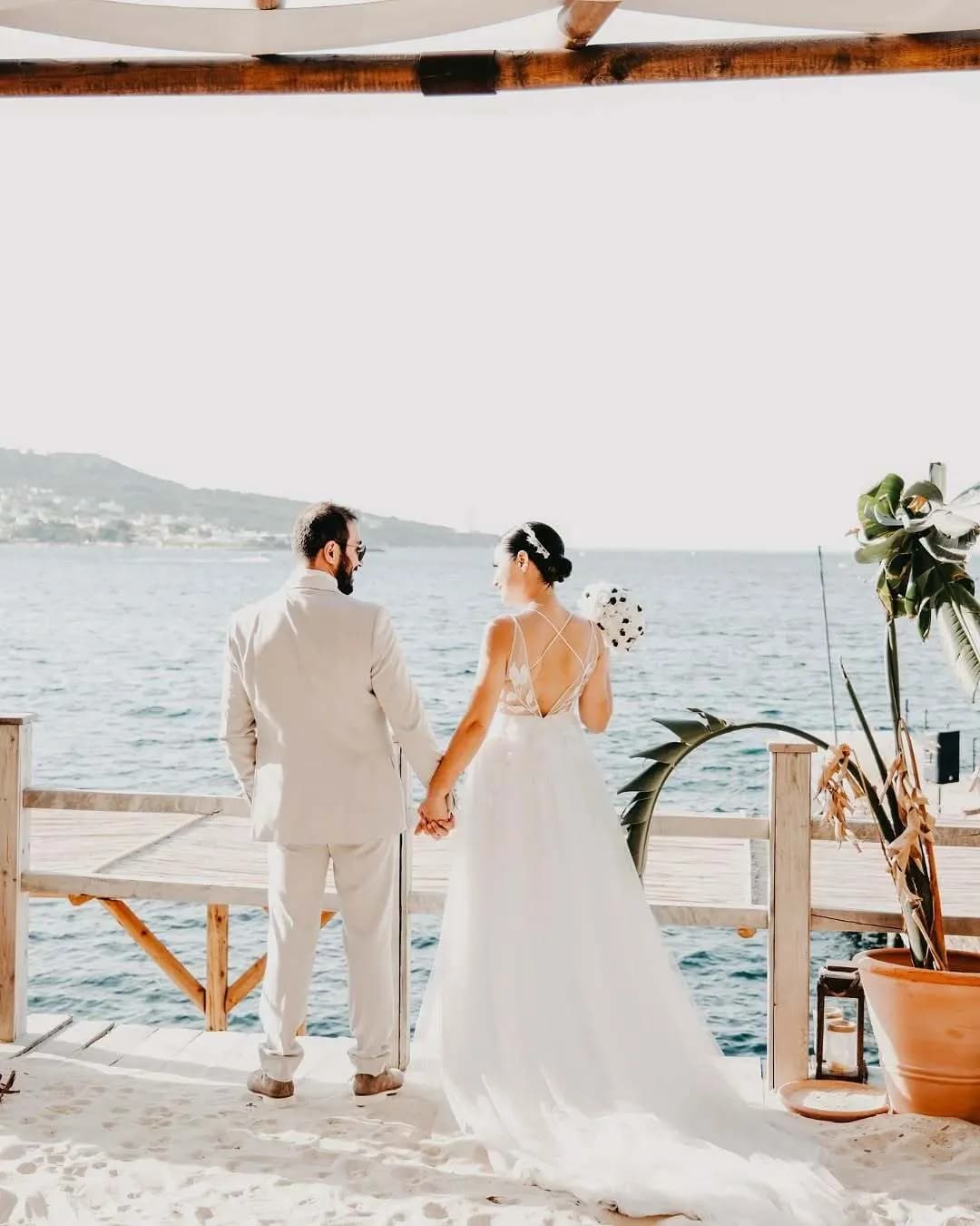 Pena Weddings - İzmir Fotoğrafçı - fotoğraf 9