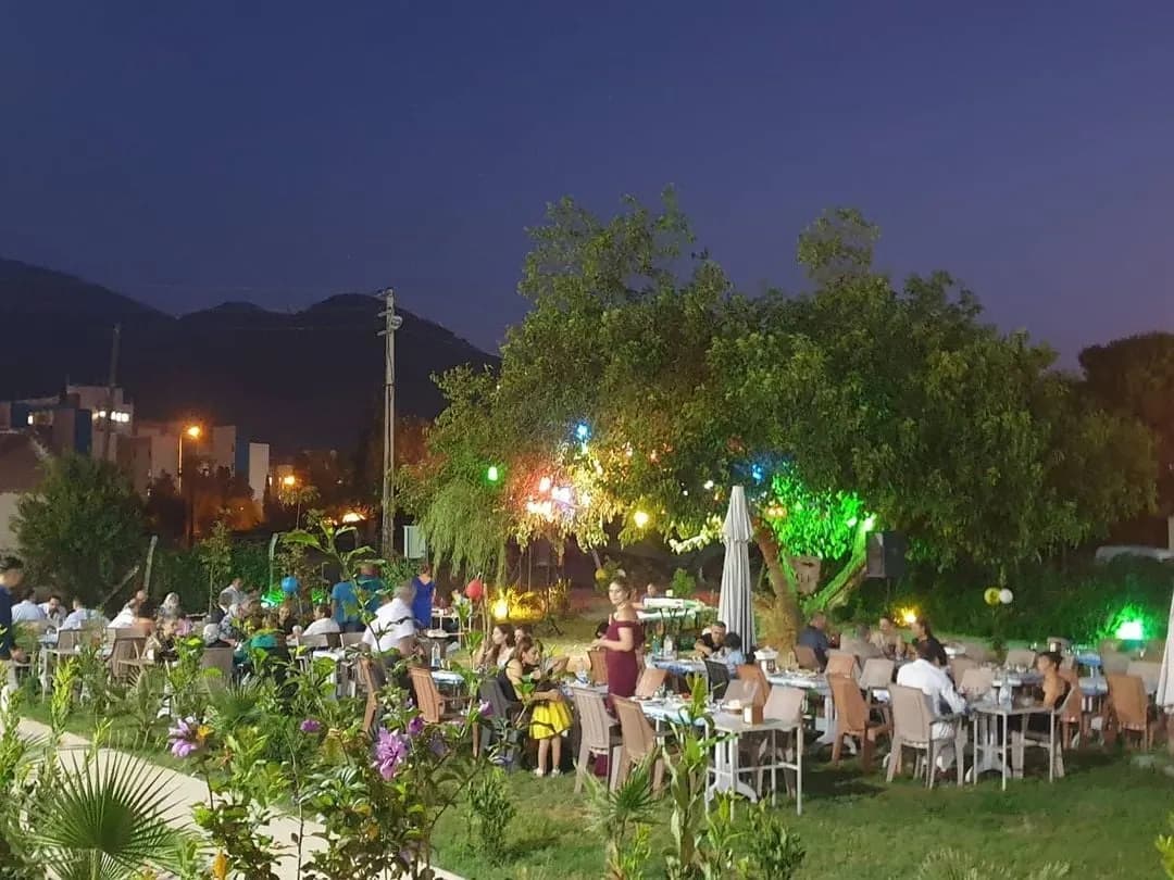 Pirdalı Et Mangal - İzmir Bekarlığa Veda Organizasyonu - fotoğraf 2