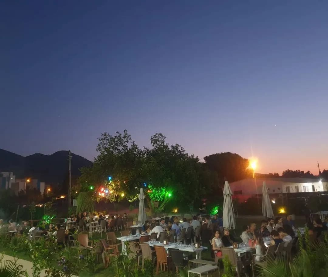 Pirdalı Et Mangal - İzmir Bekarlığa Veda Organizasyonu - fotoğraf 3