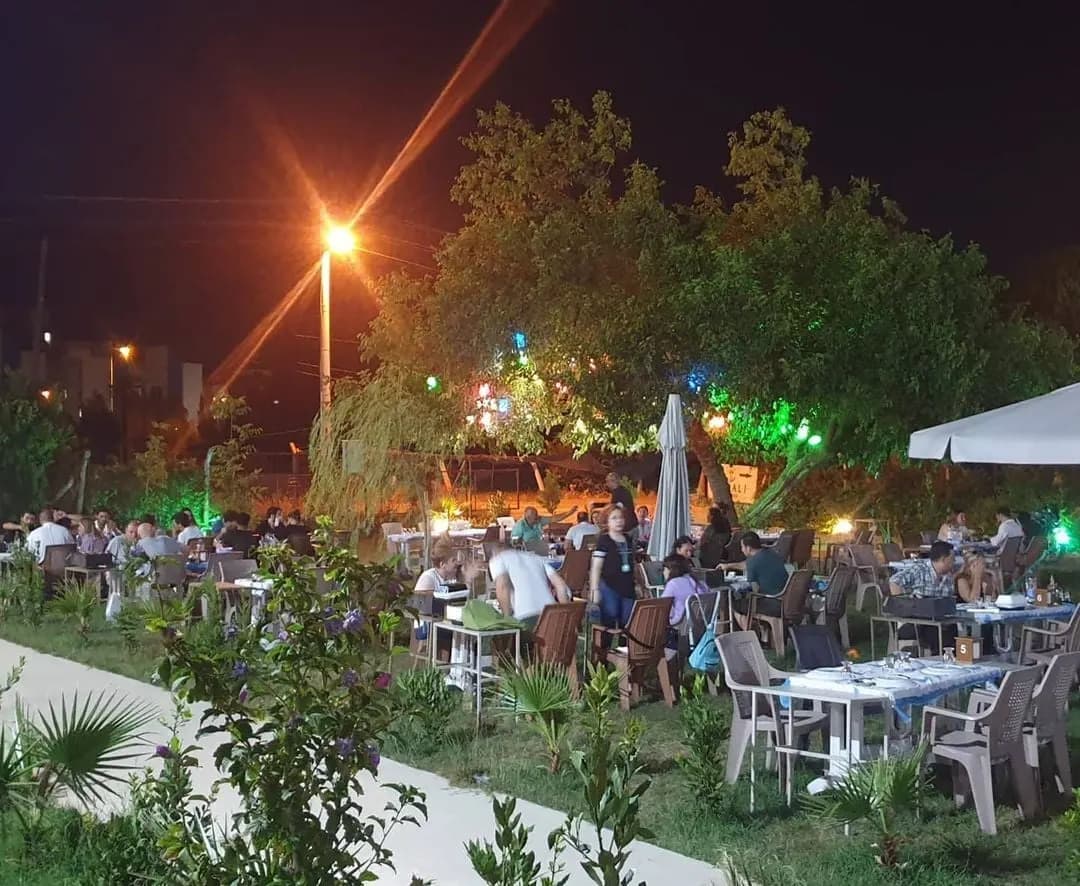 Pirdalı Et Mangal - İzmir Bekarlığa Veda Organizasyonu - fotoğraf 4