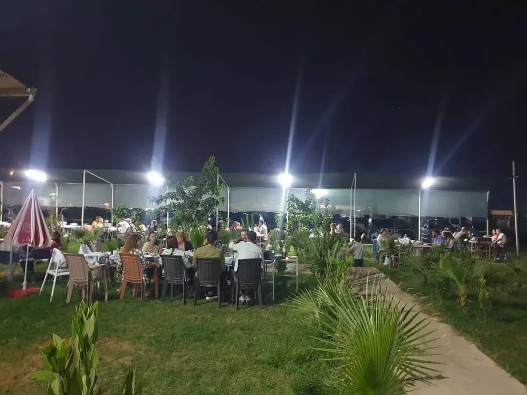 Pirdalı Et Mangal - İzmir Bekarlığa Veda Organizasyonu - fotoğraf 6