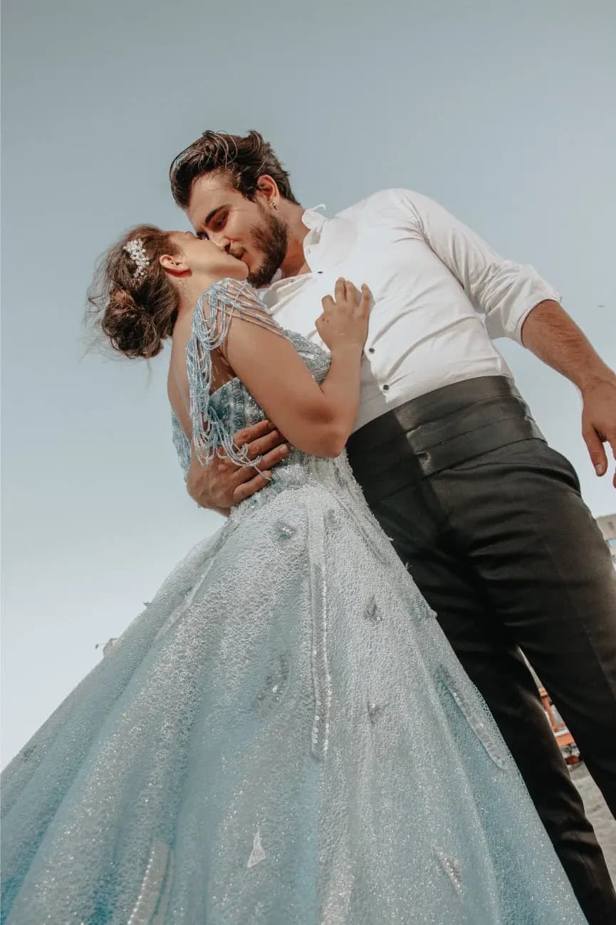 Plus Fotoğrafçılık / Samet Söylemez - İzmir Fotoğrafçı