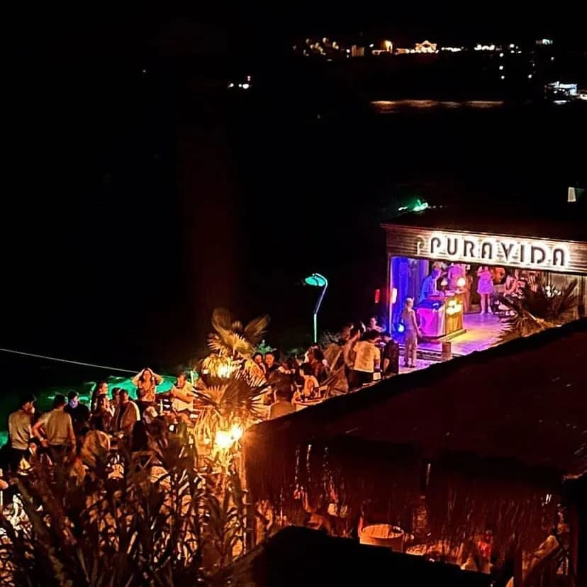 Puravida Karaburun - İzmir After Party Mekanı - fotoğraf 3