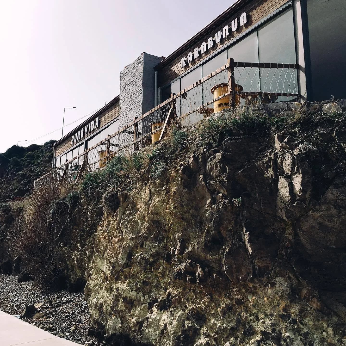 Puravida Karaburun - İzmir After Party Mekanı - fotoğraf 5