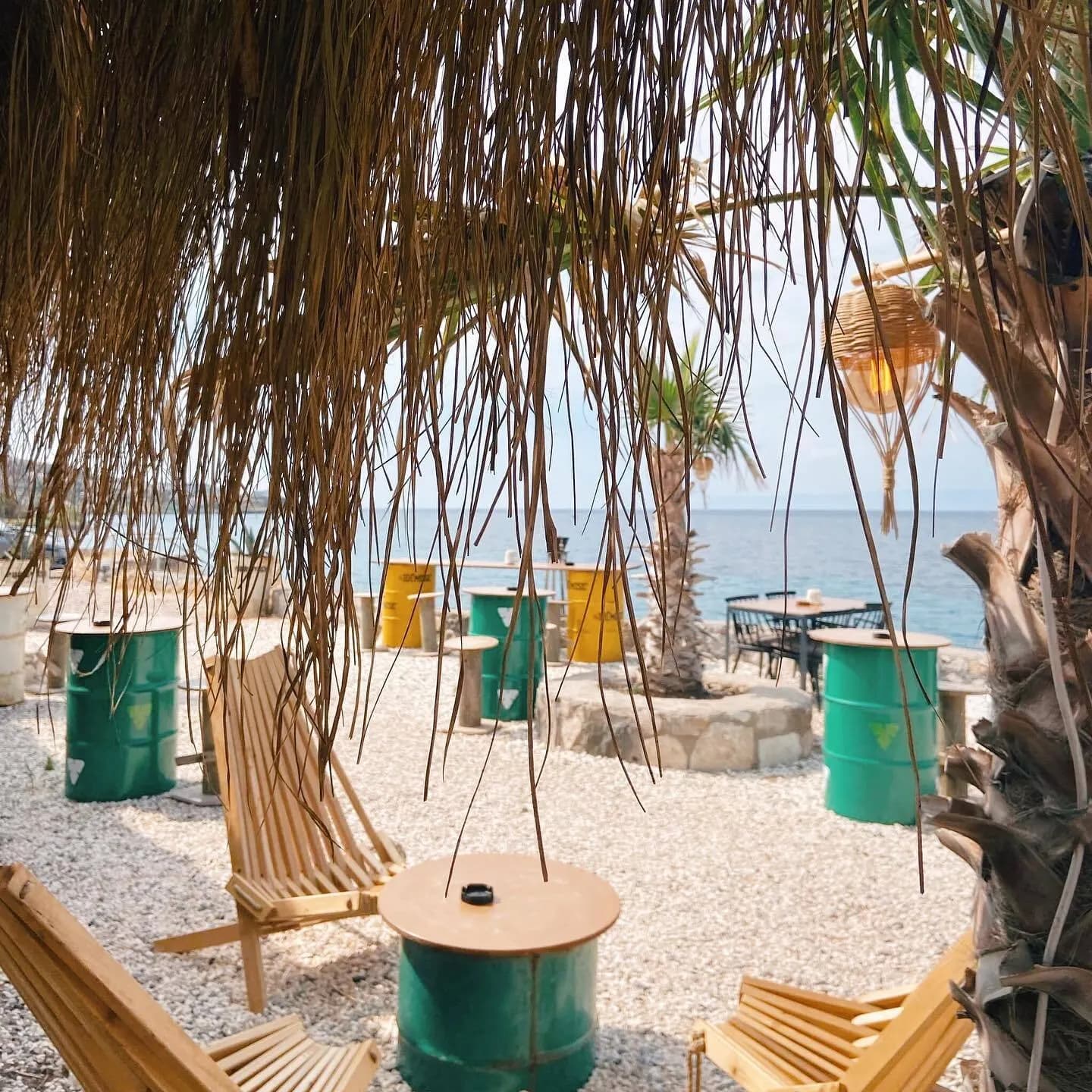 Puravida Karaburun - İzmir After Party Mekanı - fotoğraf 6