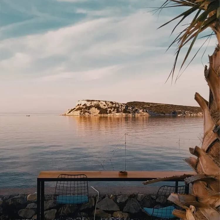 Puravida Karaburun - İzmir After Party Mekanı - fotoğraf 7