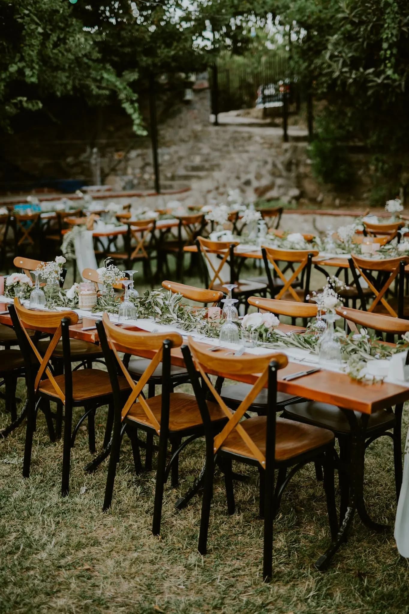 Reçine At Çiftliği - İzmir Kır Düğünü Mekanı - fotoğraf 4