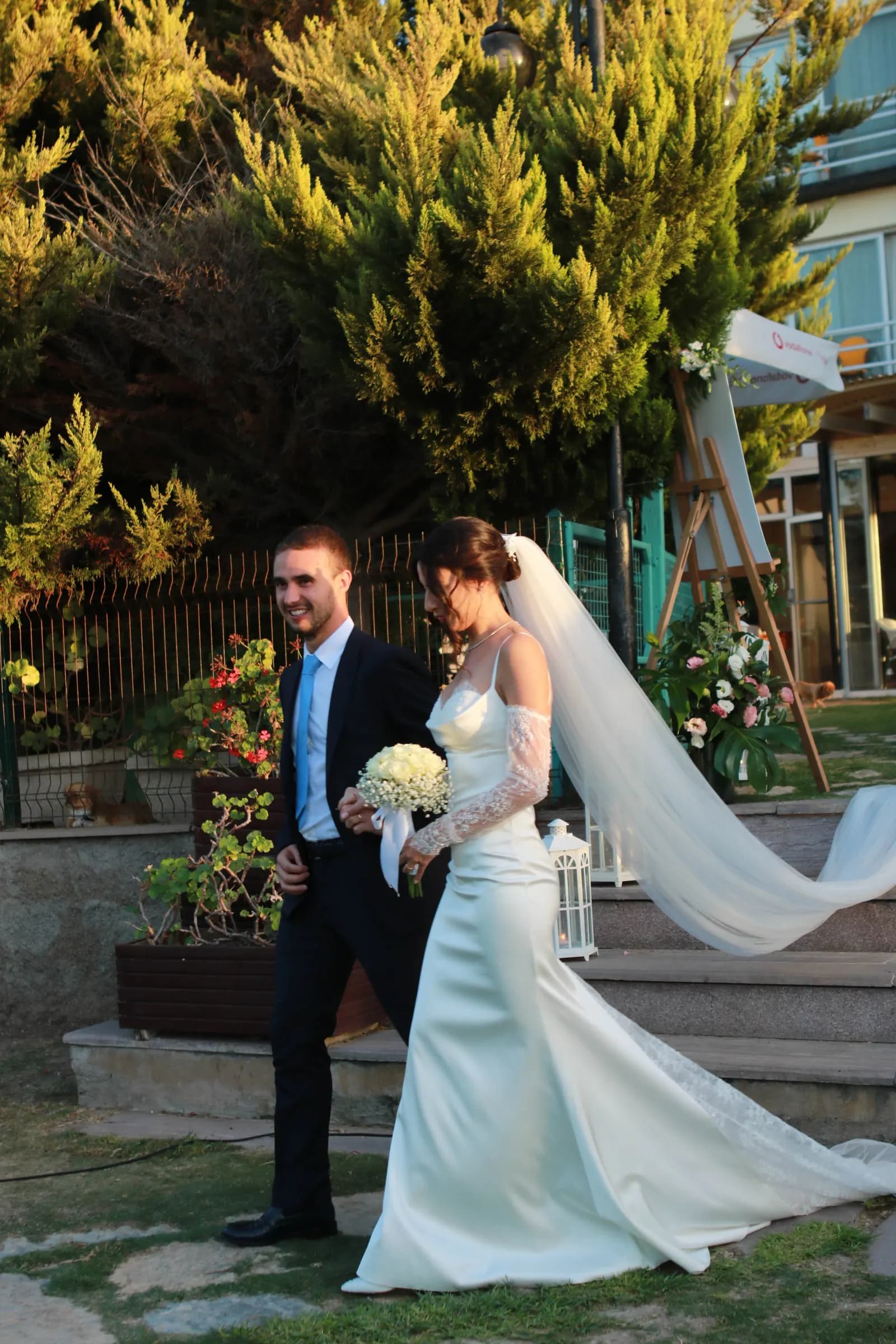 Rooms Hotels & Beach - İzmir Otel Düğünü - fotoğraf 7