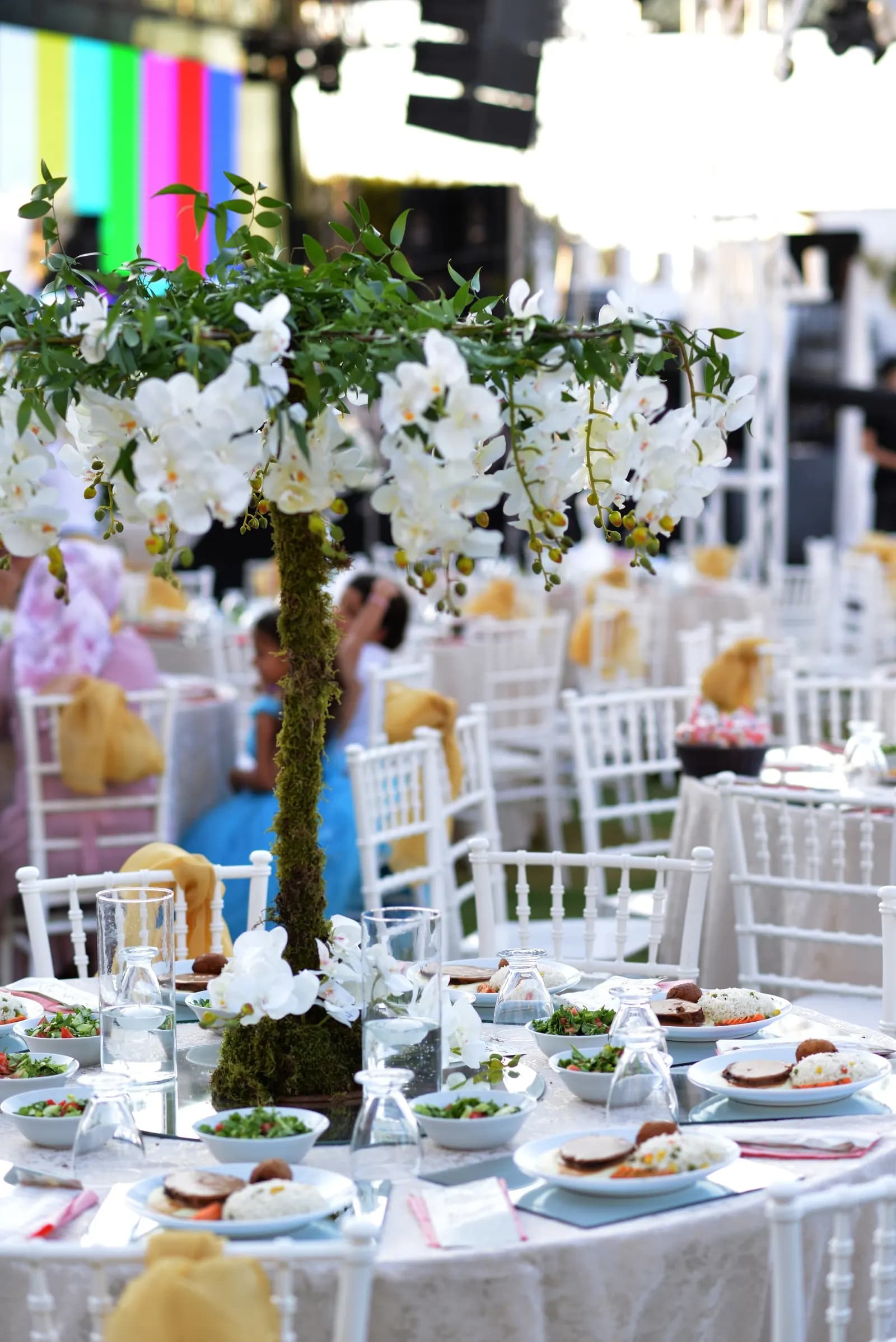 Rüya Garden Park - İzmir Düğün Salonu - fotoğraf 6