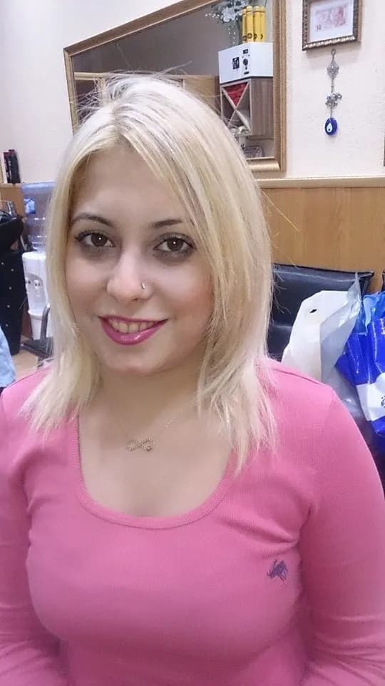 Saloon Pınar - İzmir Gelin Saç & Makyaj Uzmanı - fotoğraf 7