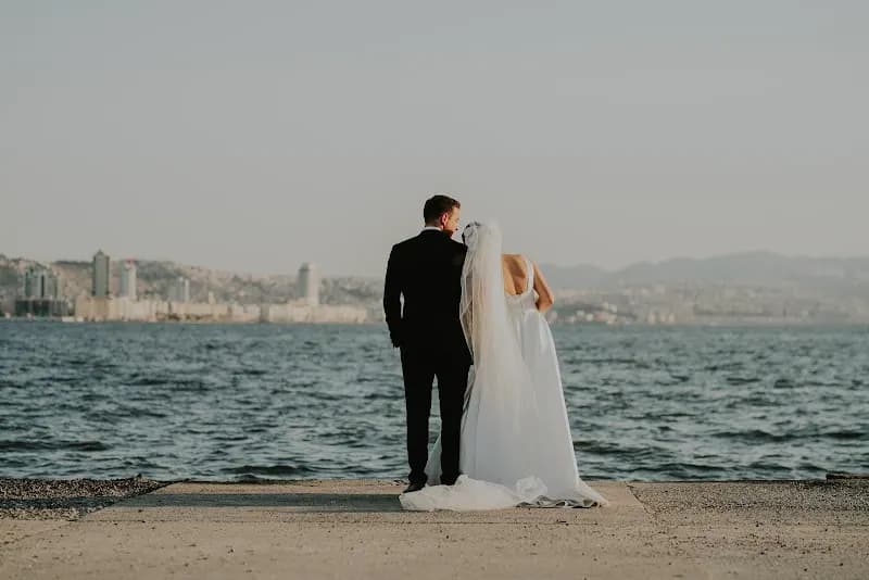 Sandal Marina - İzmir Düğün Salonu