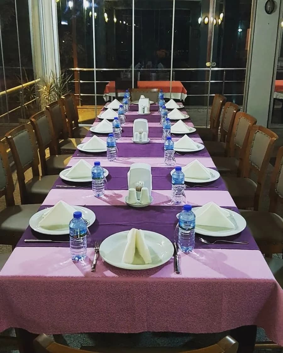 Selçuk Uygulama Oteli - İzmir Sosyal Tesis