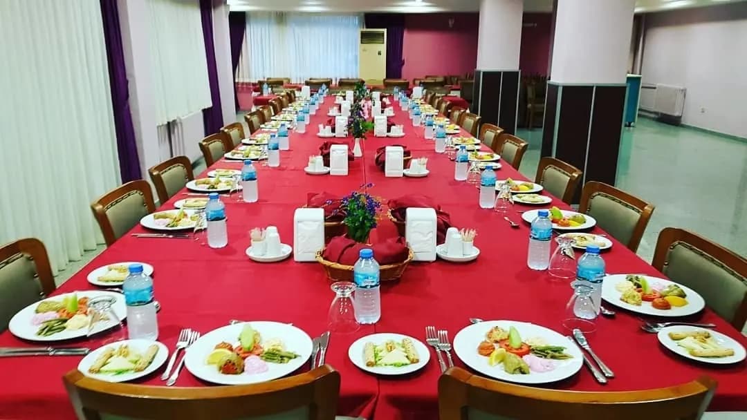 Selçuk Uygulama Oteli - İzmir Sosyal Tesis