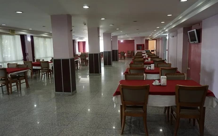 Selçuk Uygulama Oteli - İzmir Sosyal Tesis - fotoğraf 4