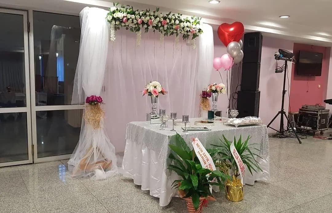 Selçuk Uygulama Oteli - İzmir Sosyal Tesis - fotoğraf 5