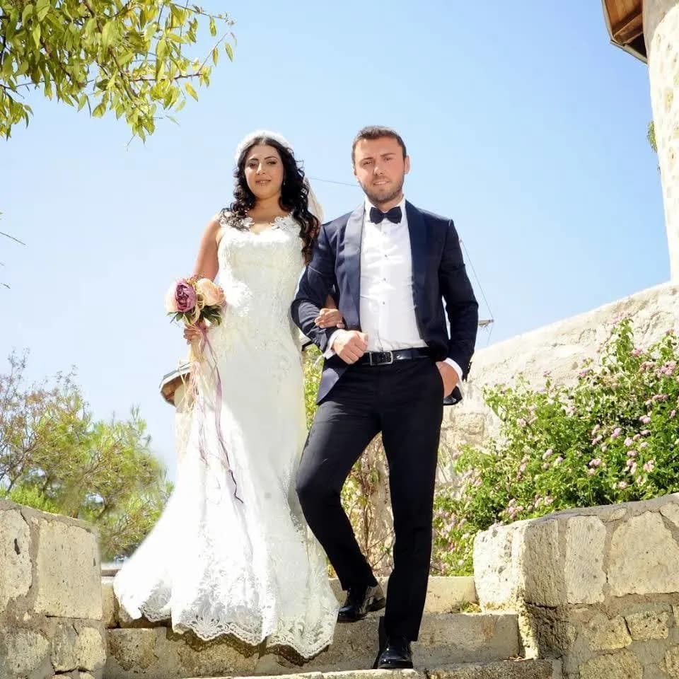 Sezer Gül Photography - İzmir Fotoğrafçı