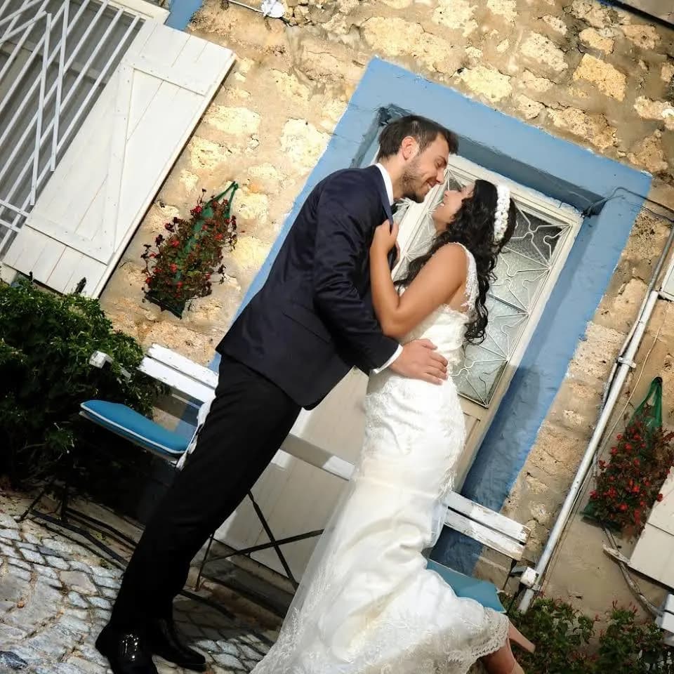 Sezer Gül Photography - İzmir Fotoğrafçı