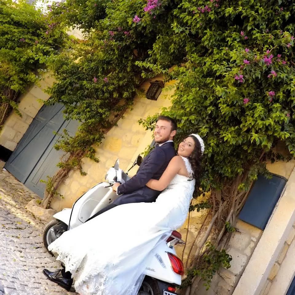 Sezer Gül Photography - İzmir Fotoğrafçı