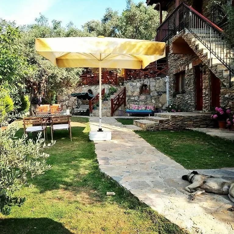 Şirince Klaseas Hotel & Restaurant - İzmir Bekarlığa Veda Organizasyonu - fotoğraf 10