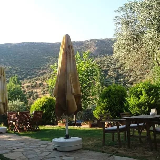 Şirince Klaseas Hotel & Restaurant - İzmir Bekarlığa Veda Organizasyonu