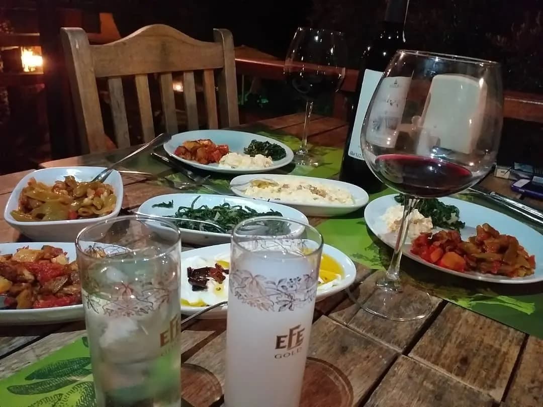 Şirince Klaseas Hotel & Restaurant - İzmir Bekarlığa Veda Organizasyonu - fotoğraf 6