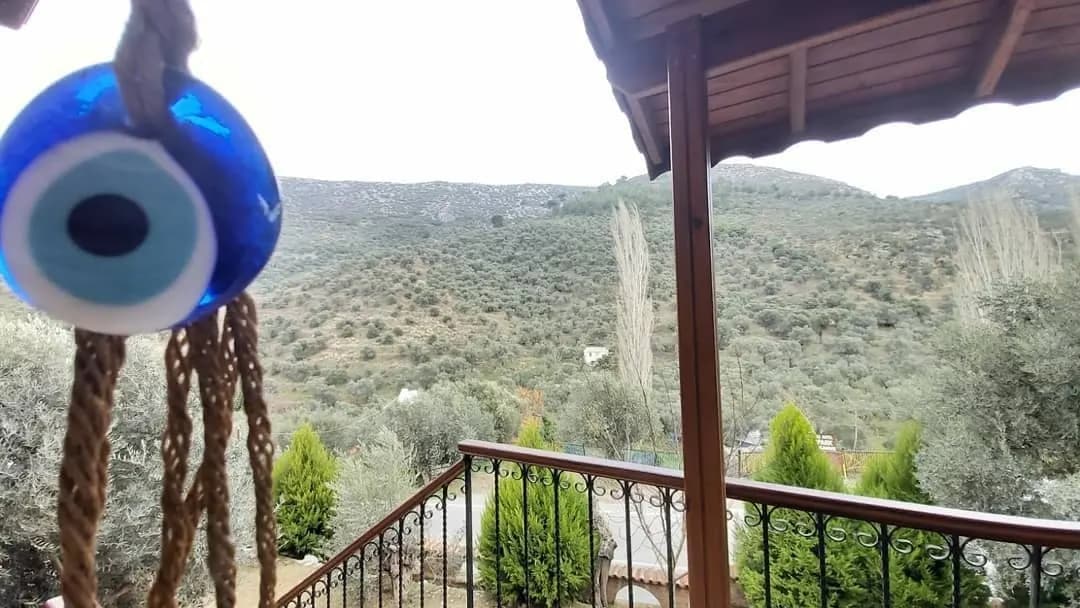 Şirince Klaseas Hotel & Restaurant - İzmir Bekarlığa Veda Organizasyonu - fotoğraf 8