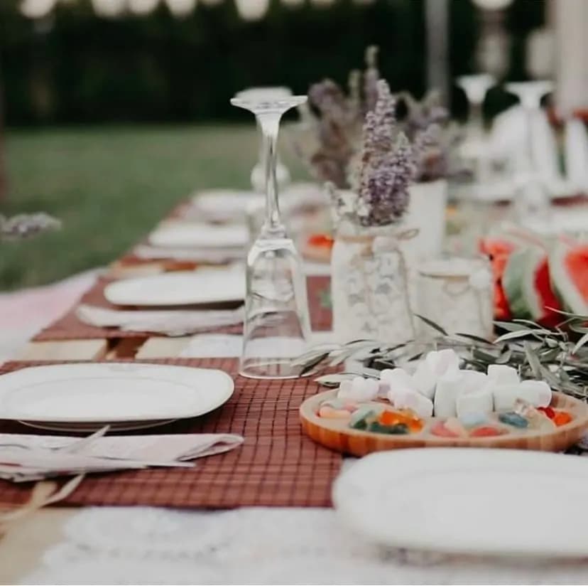 Smyrna Garden Wedding & Event Torbalı - İzmir Kır Düğünü Mekanı - fotoğraf 10