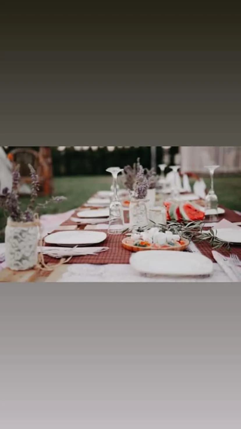 Smyrna Garden Wedding & Event Torbalı - İzmir Kır Düğünü Mekanı - fotoğraf 4